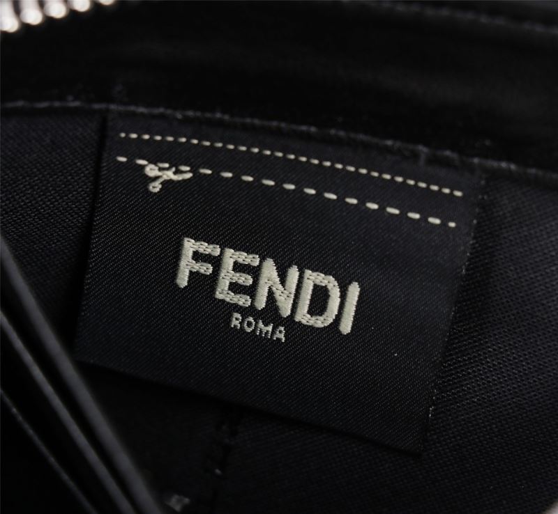 Fendi Wallets